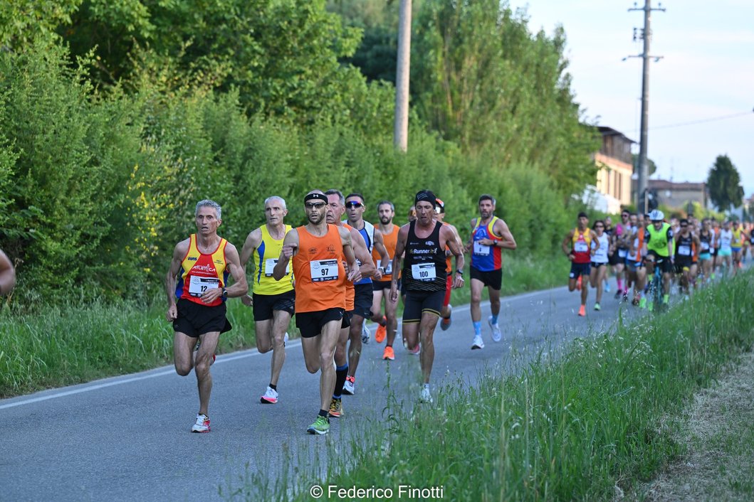 Sant'Agata sul Santerno: Trofeo Technofisio - 06 giugno 2024